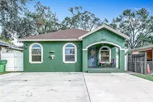 2907 W Arch St, Tampa, FL 33607 - Photo 1