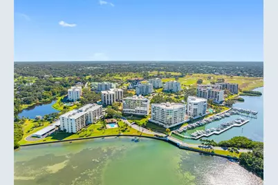 100 Oakmont Lane #301, Belleair, FL 33756 - Photo 33