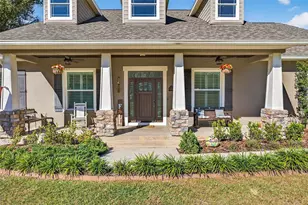 18051 Hancock Bluff Rd, Dade City, FL 33523 - Photo 7