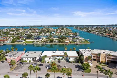 11655 3rd Street E #19, Treasure Island, FL 33706 - Photo 47