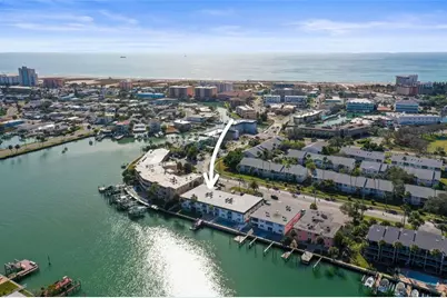 11655 3rd Street E #19, Treasure Island, FL 33706 - Photo 41