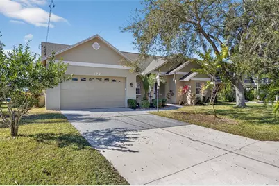 172 Lake Shore Drive W, Palm Harbor, FL 34684 - Photo 5