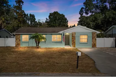 1507 W Kirby Street, Tampa, FL 33604 - Photo 1