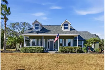 607 Butch Cassidy Trail, Wimauma, FL 33598 - Photo 1