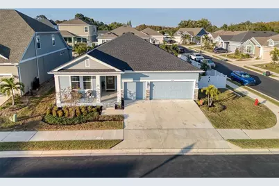 1436 Gopher Loop, Tarpon Springs, FL 34689 - Photo 1