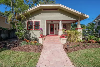 316 E Clifton Street, Tampa, FL 33604 - Photo 1