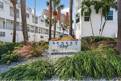 17960 Gulf Boulevard #104, Redington Shores, FL 33708 - Photo 9