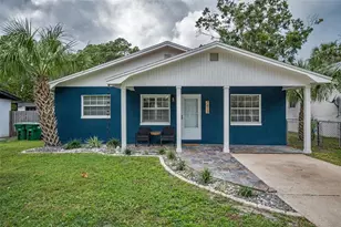 7413 S Obrien St, Tampa, FL 33616 - Photo 1