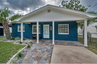 7413 S Obrien Street, Tampa, FL 33616 - Photo 3