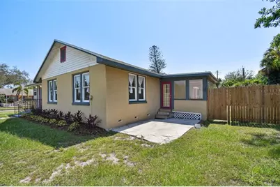 1925 52nd Street S, Gulfport, FL 33707 - Photo 5
