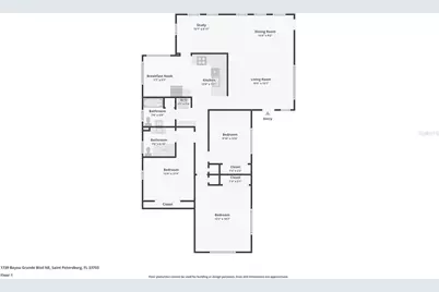 1739 Bayou Grande Boulevard NE, Saint Petersburg, FL 33703 - Photo 49