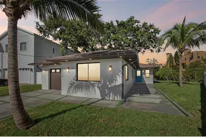 1739 Bayou Grande Boulevard NE, Saint Petersburg, FL 33703 - Photo 1