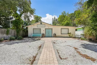 192 Sage Circle, Crystal Beach, FL 34681 - Photo 89