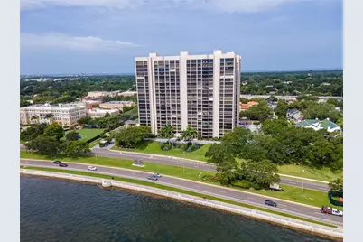 3301 Bayshore Boulevard #302E, Tampa, FL 33629 - Photo 3