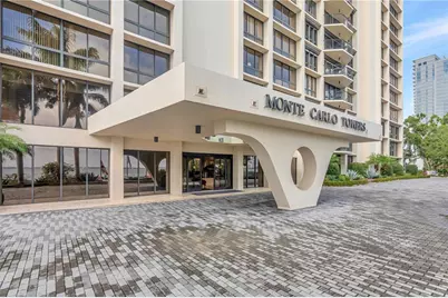 3301 Bayshore Boulevard #302E, Tampa, FL 33629 - Photo 1