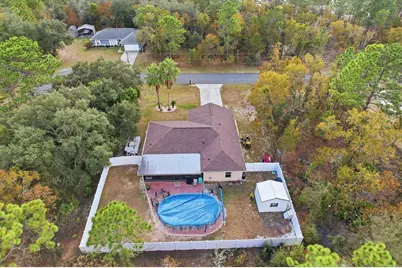 2435 W Lawrence Court, Dunnellon, FL 34434 - Photo 3