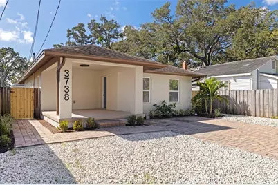 3738 18th Terrace S, Saint Petersburg, FL 33711 - Photo 3