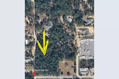 0 Horn Avenue, Brooksville, FL 34613 - Photo 5