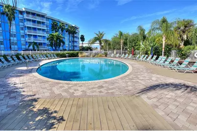 3315 58th Avenue S #202, Saint Petersburg, FL 33712 - Photo 31