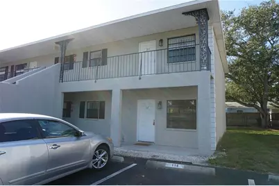 101 Lake Avenue NE #117, Largo, FL 33771 - Photo 1
