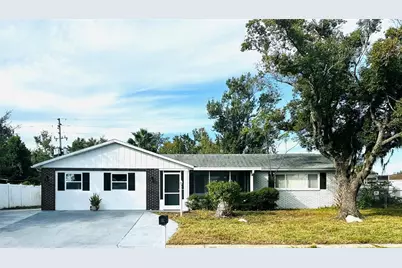 7721 Heather Street, New Port Richey, FL 34653 - Photo 1