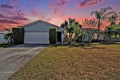 814 Satinleaf Avenue, Oldsmar, FL 34677 - Photo 1