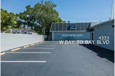 4333 & 4323 W Bay To Bay Boulevard, Tampa, FL 33629 - Photo 7