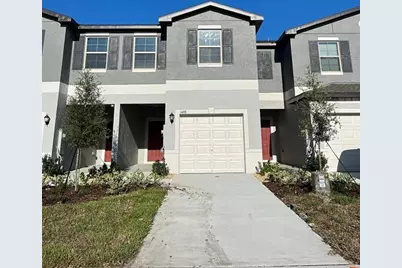 1498 Cassius Street, Lutz, FL 33549 - Photo 1