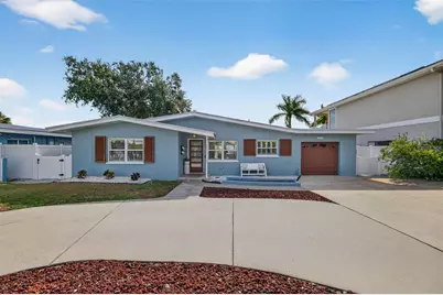 333 La Hacienda Drive, Indian Rocks Beach, FL 33785 - Photo 3