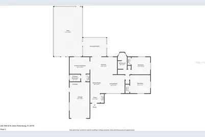 226 75th Street N, Saint Petersburg, FL 33710 - Photo 49