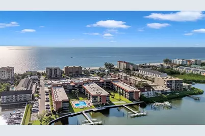 19701 Gulf Boulevard #120, Indian Shores, FL 33785 - Photo 1