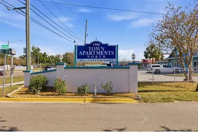 5876 21st Street N #5, Saint Petersburg, FL 33714 - Photo 19