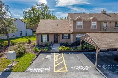 5322 Bradbury Court, Tampa, FL 33624 - Photo 1