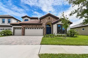 11239 Rustic Timber Loop, San Antonio, FL 33576 - Photo 1