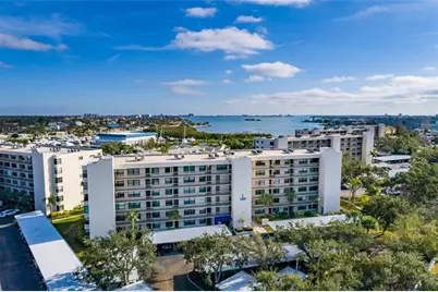 1320 Pasadena Avenue S #501, South Pasadena, FL 33707 - Photo 1