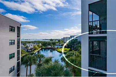 1320 Pasadena Avenue S #501, South Pasadena, FL 33707 - Photo 9