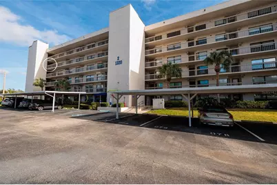 1320 Pasadena Avenue S #501, South Pasadena, FL 33707 - Photo 33