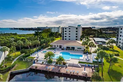 1320 Pasadena Avenue S #501, South Pasadena, FL 33707 - Photo 21