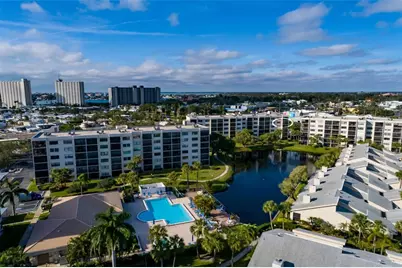 1320 Pasadena Avenue S #501, South Pasadena, FL 33707 - Photo 29