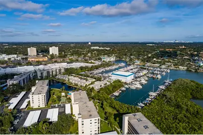 1320 Pasadena Avenue S #501, South Pasadena, FL 33707 - Photo 13