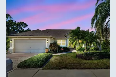 1929 Wood Haven Street, Tarpon Springs, FL 34689 - Photo 1