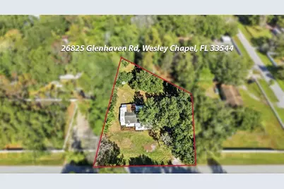26825 Glenhaven Road, Wesley Chapel, FL 33544 - Photo 45