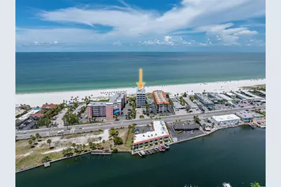 3910 Gulf Boulevard #400, Saint Pete Beach, FL 33706 - Photo 3