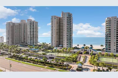 1560 Gulf Boulevard #602, Clearwater Beach, FL 33767 - Photo 1
