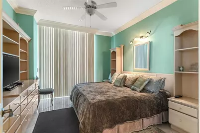 1560 Gulf Boulevard #602, Clearwater Beach, FL 33767 - Photo 25