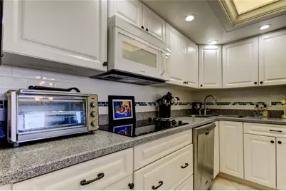 4900 Brittany Drive S #608, Saint Petersburg, FL 33715 - Photo 5