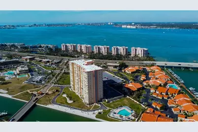 4900 Brittany Drive S #608, Saint Petersburg, FL 33715 - Photo 1