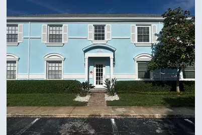 5176 Salmon Drive SE #A, Saint Petersburg, FL 33705 - Photo 1