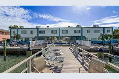 16 Paradise Lane #101, Saint Petersburg, FL 33706 - Photo 19