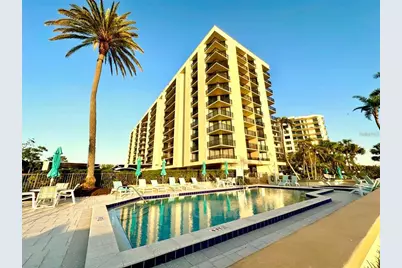 690 Island Way #307, Clearwater Beach, FL 33767 - Photo 21